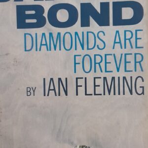 Diamonds are forever (english version)