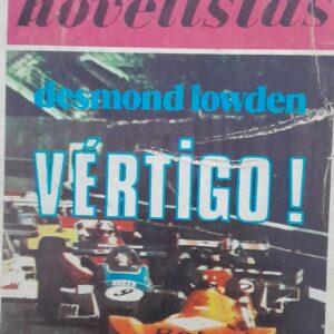 Vertigo (edición 1972)