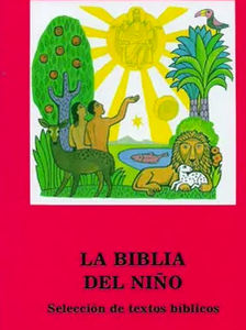 La biblia del niño