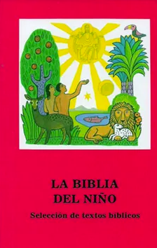 La biblia del niño