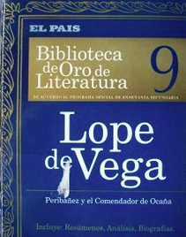 Peribañez y el Comendador de Ocaña