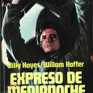 Expreso de medianoche