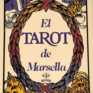 El tarot de Marsella, la tabla de esmeralda