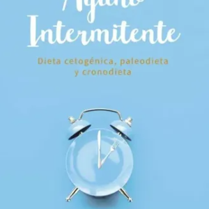 Ayuno intermitente