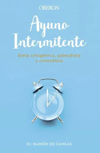 Ayuno intermitente